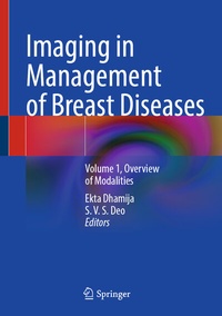 Abbildung von: Imaging in Management of Breast Diseases - Springer