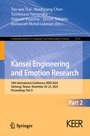 Cover: Kansei Engineering and Emotion Research - Springer