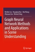 Cover: Graph Neural Network Methods and Applications in Scene Understanding - Springer