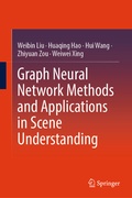 Cover: Graph Neural Network Methods and Applications in Scene Understanding - Springer