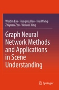 Cover: Graph Neural Network Methods and Applications in Scene Understanding - Springer