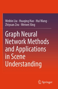 Enlarge image Cover: Graph Neural Network Methods and Applications in Scene Understanding - Springer