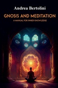 Cover: Gnosis and Meditation - Youcanprint