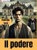 Cover: Il podere - Passerino