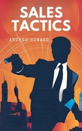 Cover: Sales Tactics - Andrew Howard