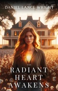 Cover: The Radiant Heart Awakens (Radiant Heart Series, #2) - Sage Publishing