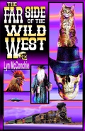 Cover: The Far Side of the Wild West - David Lee Summers