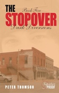 Cover: The Stopover: Dark Diversions - Peter Thomson