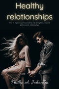 Abbildung von: Healthy Relationships - Editorial Anuket