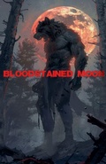 Cover: Bloodstained Moon - Edward Heath