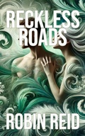 Cover: Reckless Roads - Robin Reid