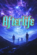 Cover: Afterlife - Edward Heath