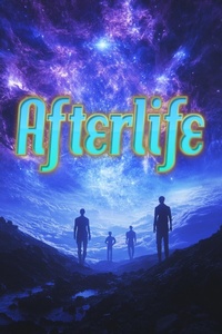 Enlarge image Cover: Afterlife - Edward Heath