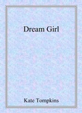 Cover: Dream Girl (Off the Beaten Path, #5) - The Matthewsburg Manse