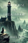 Cover: Lighthouse of Dreadmoor - Michael Law