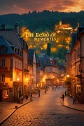 Cover: El Eco de los Recuerdos - Ricardo Garcia