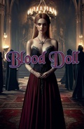 Cover: Blood Doll - Edward Heath