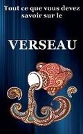 Cover: Tout ce que vous devez savoir sur le Verseau - Draft2digital