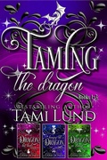Cover: Taming the Dragon - Tami Lund