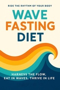 Cover: The Wave-Fasting Diet - David Garcia