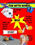 Cover: Fun With Words 2 - Mini Edition - Planet ZOZO