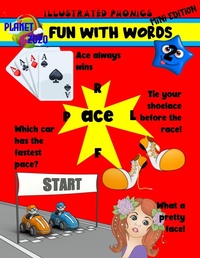 Enlarge image Cover: Fun With Words 2 - Mini Edition - Planet ZOZO