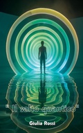Cover: "Il salto quantico" - Giulia Rossi