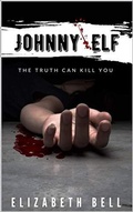 Cover: Johnny Elf - Elizabeth Bell