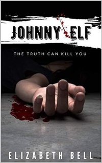 Enlarge image Cover: Johnny Elf - Elizabeth Bell