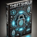 Cover: TheftShield: Advanced Tactics for Total Security - Simo