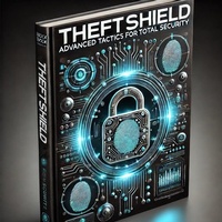 Enlarge image Cover: TheftShield: Advanced Tactics for Total Security - Simo