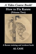 Cover: How to Fix Karate (Book Two) - Quality Press
