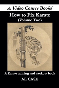 Enlarge image Cover: How to Fix Karate (Book Two) - Quality Press