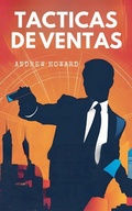 Cover: Tacticas de Ventas - Andrew Howard