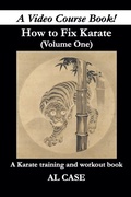 Cover: How to Fix Karate (book one) - Quality Press
