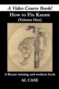 Enlarge image Cover: How to Fix Karate (book one) - Quality Press