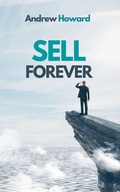 Cover: Sell Forever - Andrew Howard