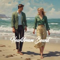 Cover: Heartstream Bound - Simo