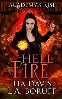 Enlarge image Cover: Hell Fire - Phantom Pen