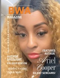 Cover: BWA Magazine Silent Screams October 2024 - Henson Business Services