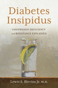 Abbildung von: Diabetes Insipidus - BOOKBABY