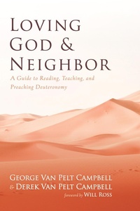 Enlarge image Cover: Loving God and Neighbor - Wipf and Stock Publishers