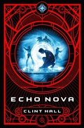 Cover: Echo Nova - Enclave Escape