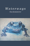 Cover: Waterways - Finishing Line Press