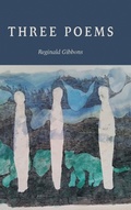 Cover: Three Poems - Finishing Line Press