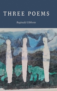 Enlarge image Cover: Three Poems - Finishing Line Press