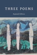 Cover: Three Poems - Finishing Line Press