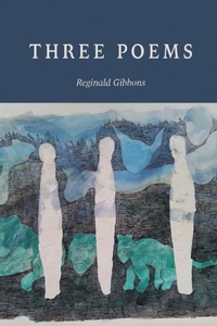 Enlarge image Cover: Three Poems - Finishing Line Press