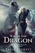 Cover: Way of the Dragon - Lmbpn Publishing