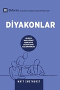 Cover: Deacons / Diyakonlar - 9Marks